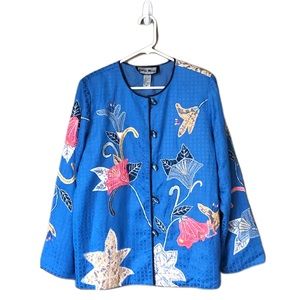 Indigo Moon Blazer-c5